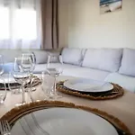 Lejlighed Confortables - Gare A 5 Min Pied - 20min De La - Terrasse