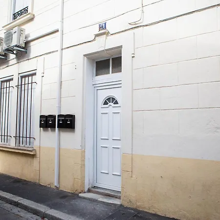 Lejlighed Confortables - Gare A 5 Min Pied - 20min De La - Terrasse Perpignan
