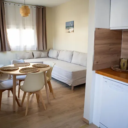 Confortables - Gare A 5 Min Pied - 20min De La - Terrasse * Perpignan