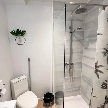 Confortables - Gare A 5 Min Pied - 20min De La - Terrasse פרפיניין