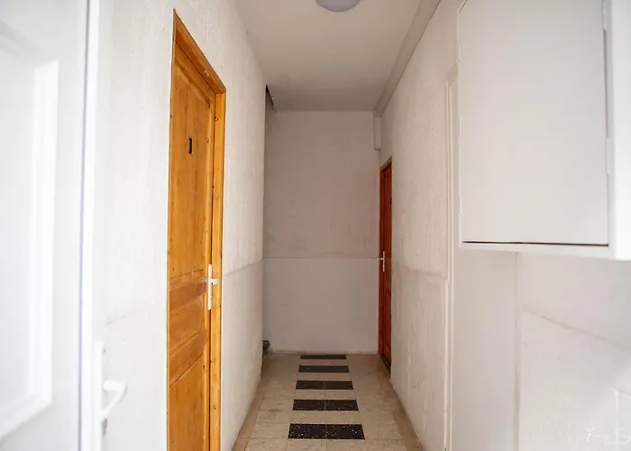 Apartamento Confortables - Gare à 5 Min Pied - 20min De La - Terrasse