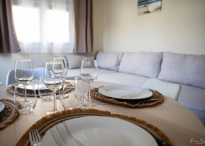 Apartamento Confortables - Gare à 5 Min Pied - 20min De La - Terrasse